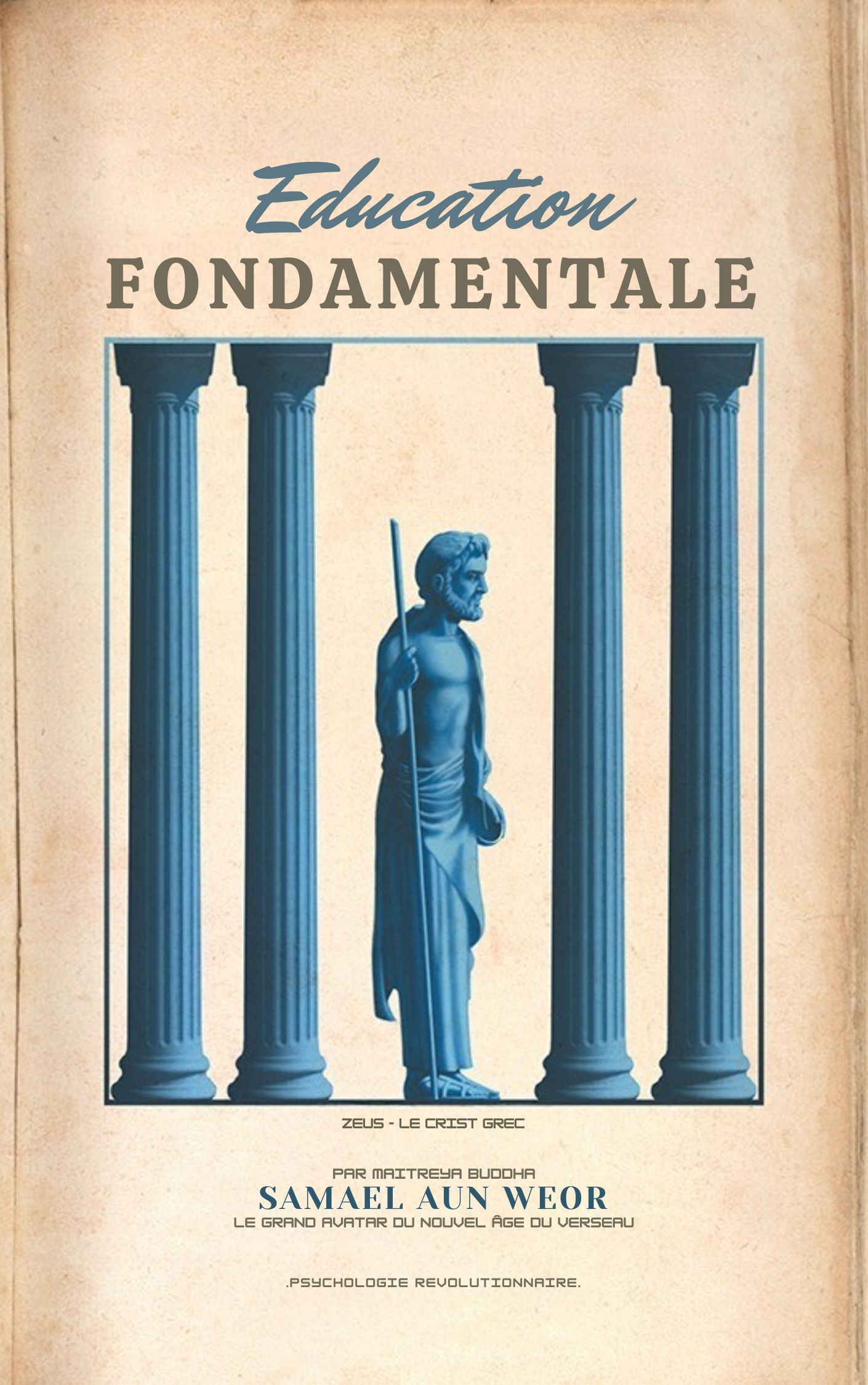 Education fondamentale - FR